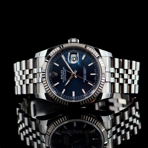 rolex datejust 116234 usato|rolex datejust 36mm 116234.